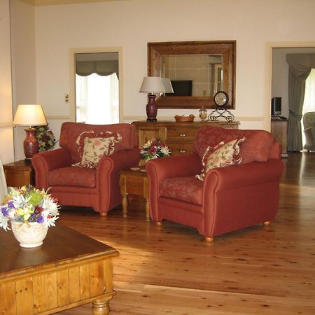 Bed and Breakfast Pericoe Retreat Dubbo Esterno foto