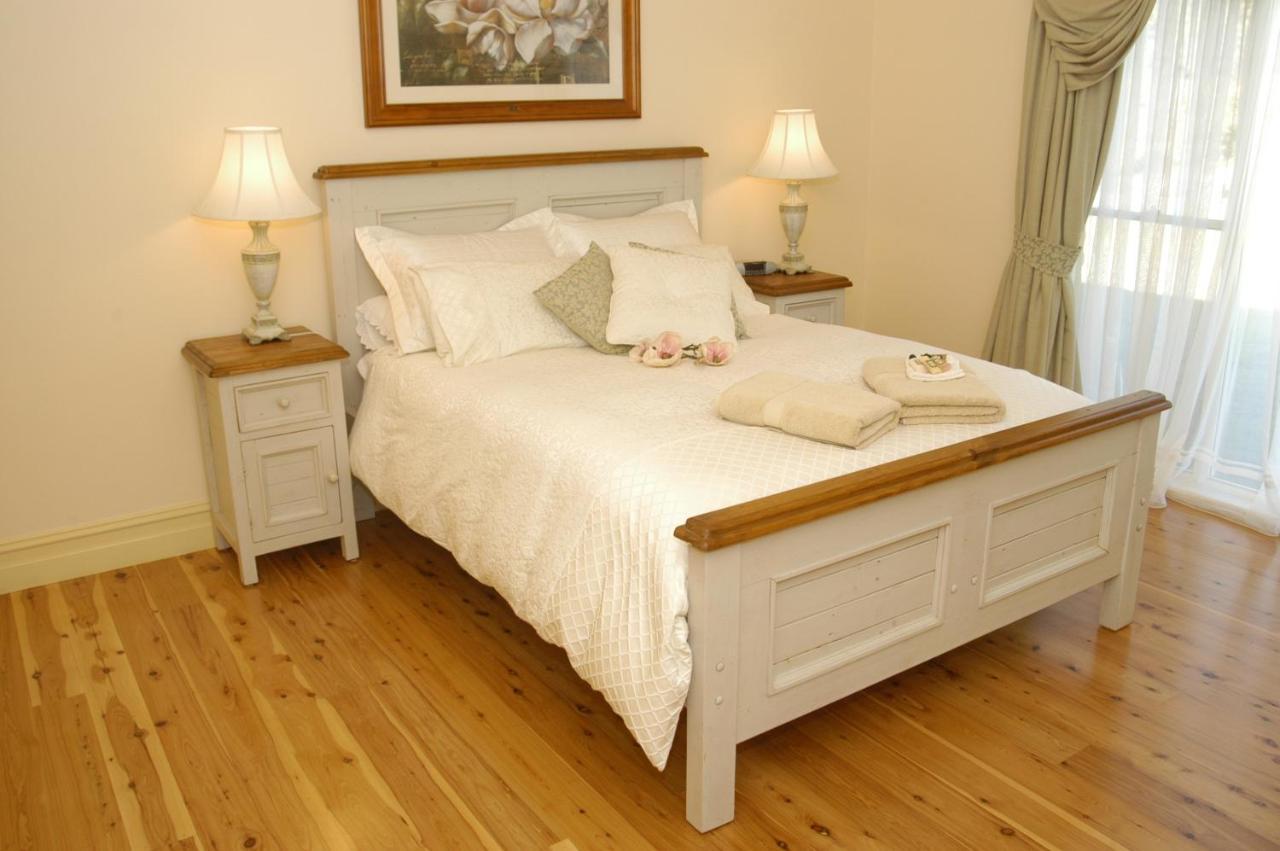 Bed and Breakfast Pericoe Retreat Dubbo Esterno foto