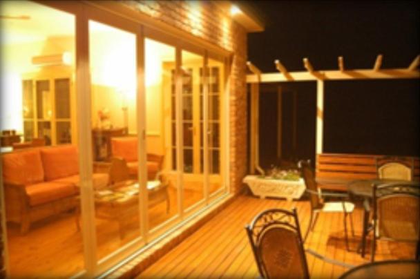 Bed and Breakfast Pericoe Retreat Dubbo Esterno foto
