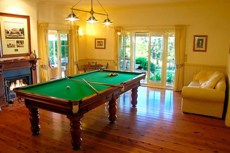 Bed and Breakfast Pericoe Retreat Dubbo Camera foto