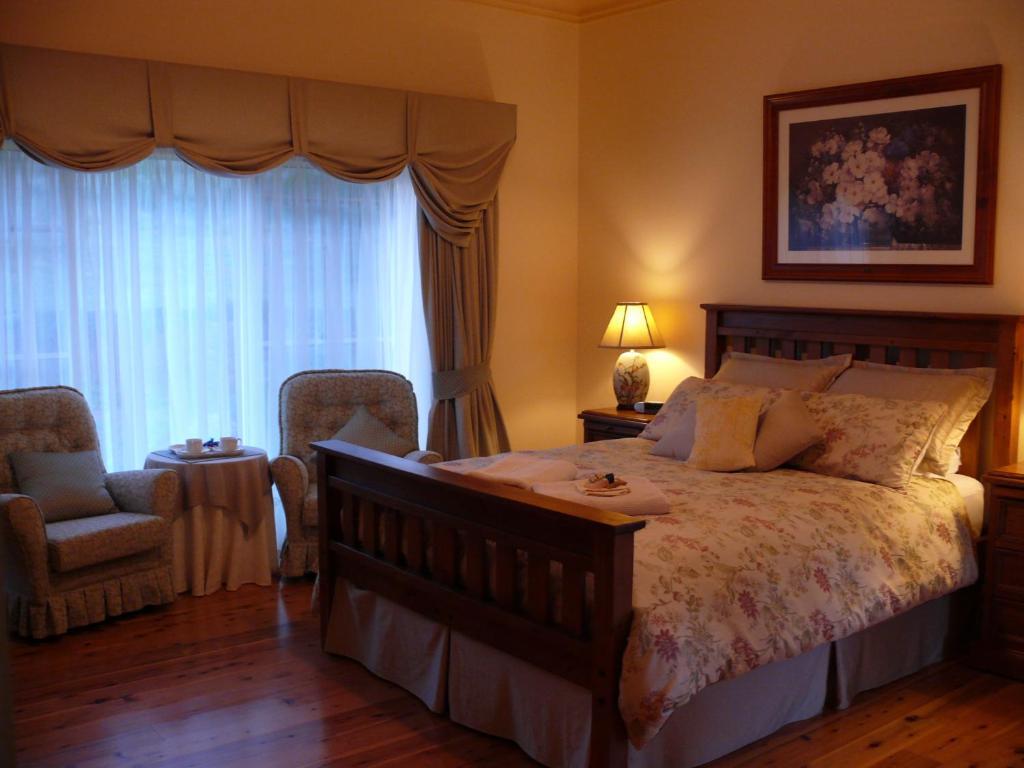 Bed and Breakfast Pericoe Retreat Dubbo Camera foto