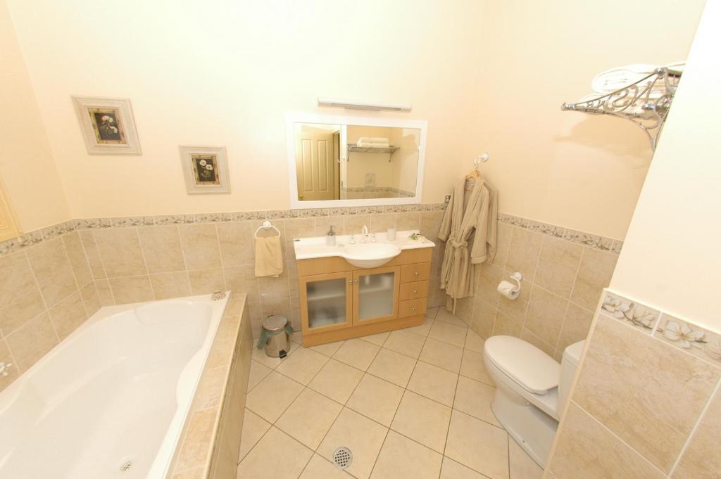 Bed and Breakfast Pericoe Retreat Dubbo Camera foto