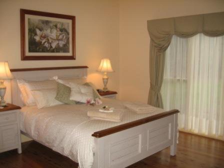 Bed and Breakfast Pericoe Retreat Dubbo Camera foto
