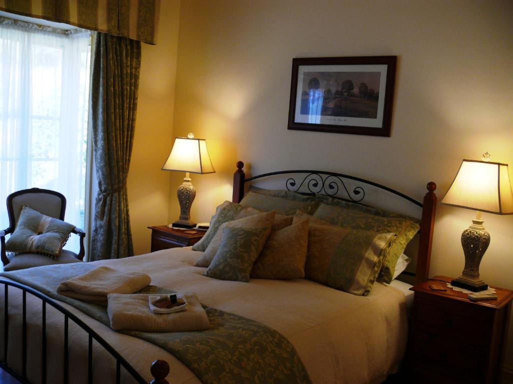 Bed and Breakfast Pericoe Retreat Dubbo Esterno foto