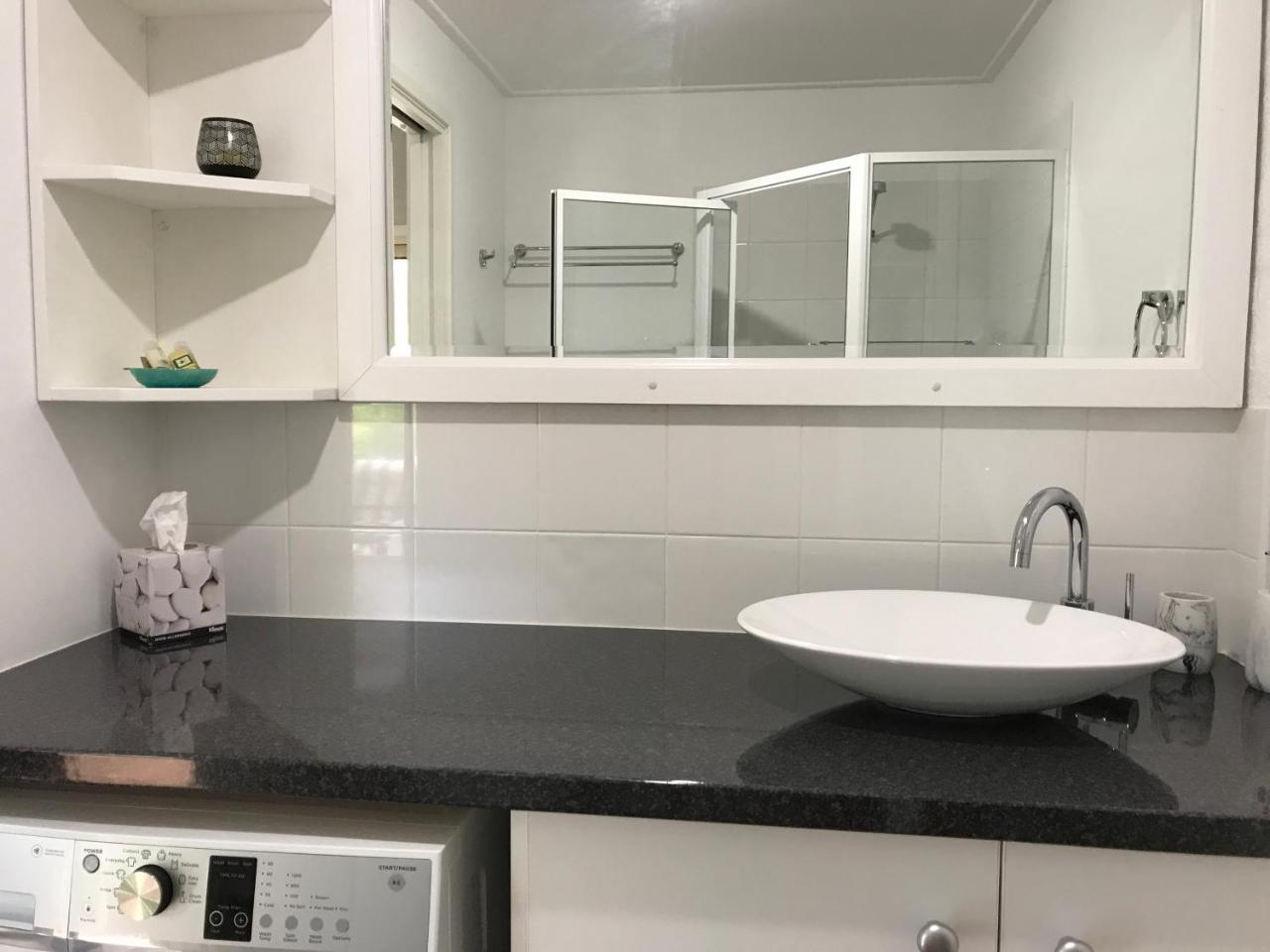 Bed and Breakfast Pericoe Retreat Dubbo Esterno foto