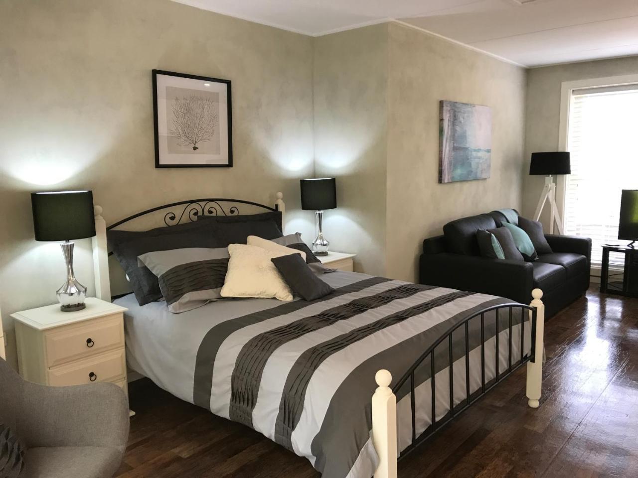 Bed and Breakfast Pericoe Retreat Dubbo Esterno foto