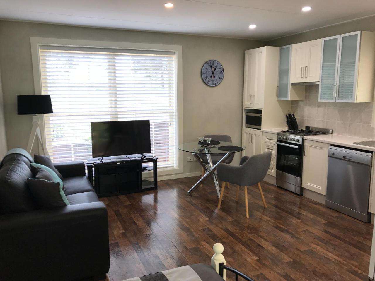 Bed and Breakfast Pericoe Retreat Dubbo Esterno foto